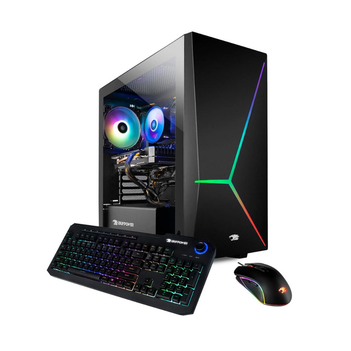 iBUYPOWER™ - Element Pro 161i Gaming Desktop