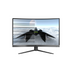 MSI™ - G27C4X 27" Full HD Curved Screen LED Gaming LCD Monitor - 16:9