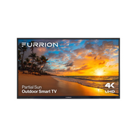 Furrion Aurora 75" Outdoor 4K Smart TV