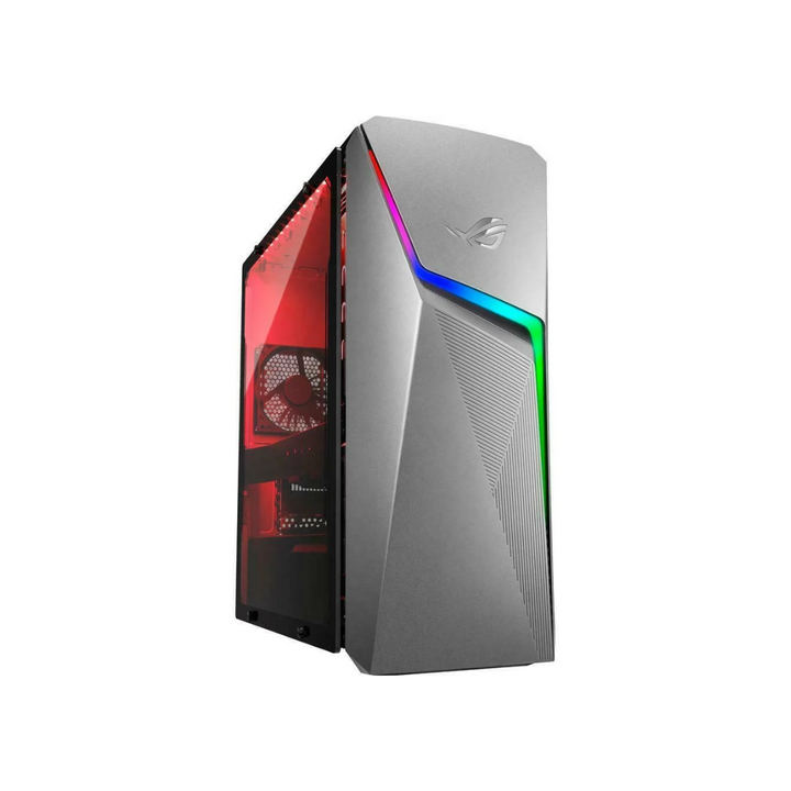 ROG™ - Strix Gaming Desktop, AMD Ryzen 7