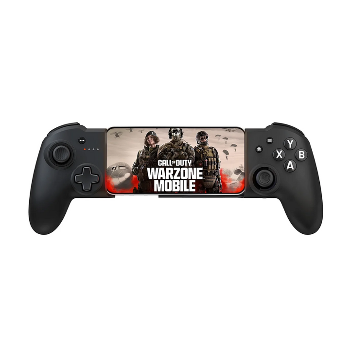MG-X PRO Wireless Mobile Controller for Iphone