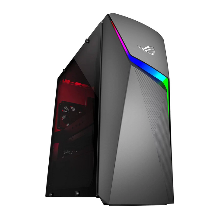 ASUS™ - ROG Strix G10CE Gaming Desktop, Intel Core I7