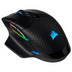 CORSAIOR - Gaming Optical Mouse Dark Core RGB Pro