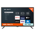 onn.™ - 32" LED HD Roku Smart TV