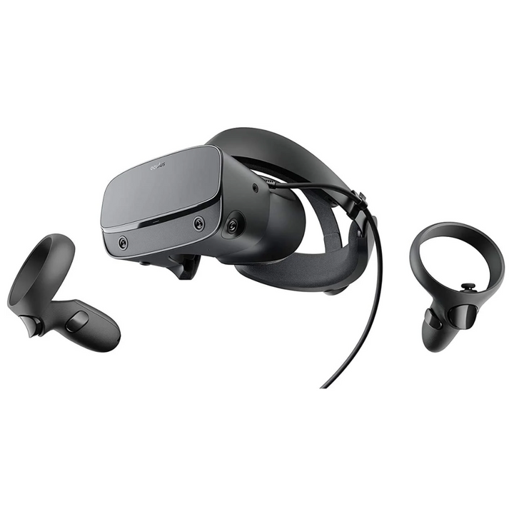 OCULUS™ - Rift S - Auriculares de realidad virtual para juegos con PC