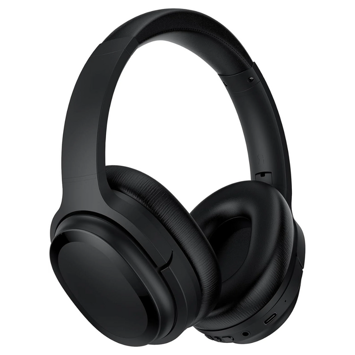 SE7 - Auriculares híbridos inalámbricos con cancelación activa de ruido