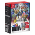 Switch Super Smash Bros. Ultimate Bundle