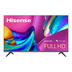 Hisense- 32" LED LCD Android Smart TV
