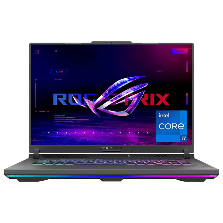 ASUS - ROG Strix G16 (2023) Gaming Laptop Intel Core I7
