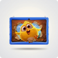 Doundy Kids Tablet 10.1 - 6GB+64GB, Blue