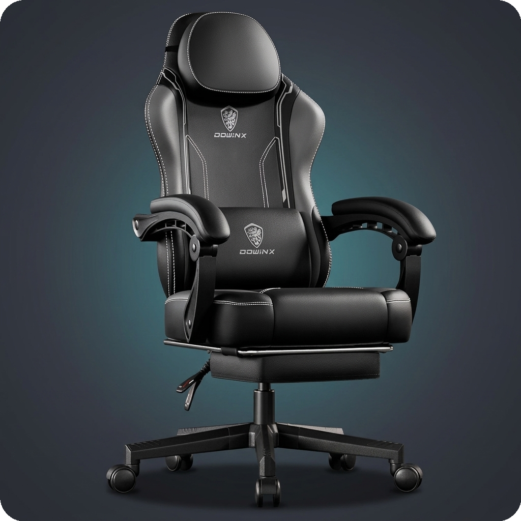 Dowinx Ergonomic Gaming Chair