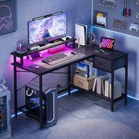 Fairy L 43 - Negro