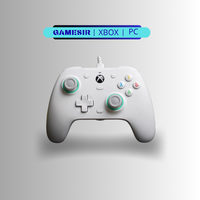 GameSir G7 SE Wired Xbox Controller — Hall-Effect Sticks, Customizable