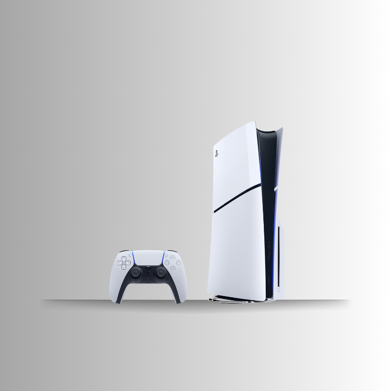 PS5® Console – Call of Duty®: Black Ops 6 Bundle