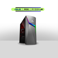 ASUS ROG Strix GL10DH - Ryzen 7 Gaming Desktop