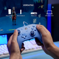 GameSir G7 SE Wired Xbox Controller — Hall-Effect Sticks, Customizable