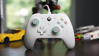 GameSir G7 SE Wired Xbox Controller — Hall-Effect Sticks, Customizable
