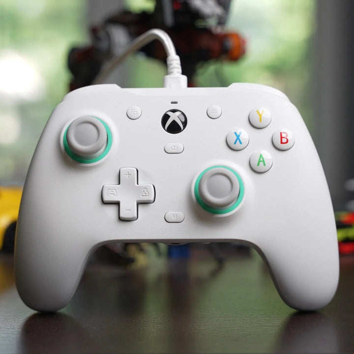 GameSir G7 SE Wired Gaming Controller – Xbox & PC