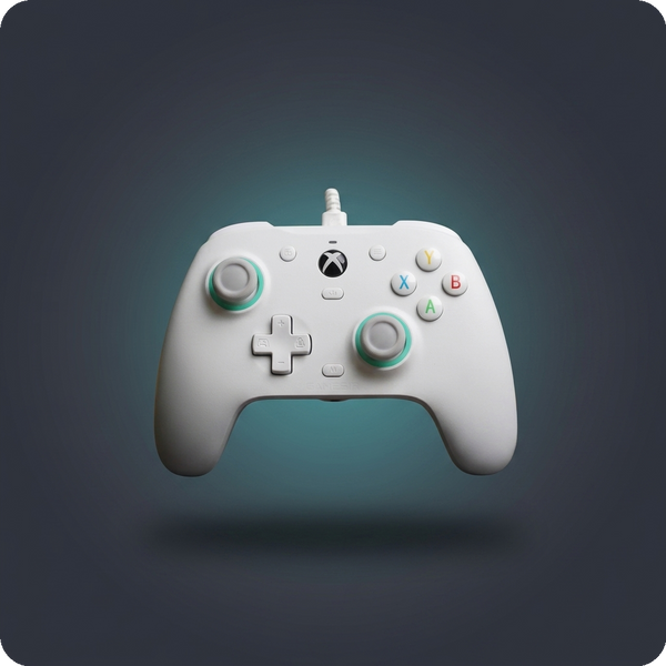 GameSir G7 SE - Wired Gaming Controller