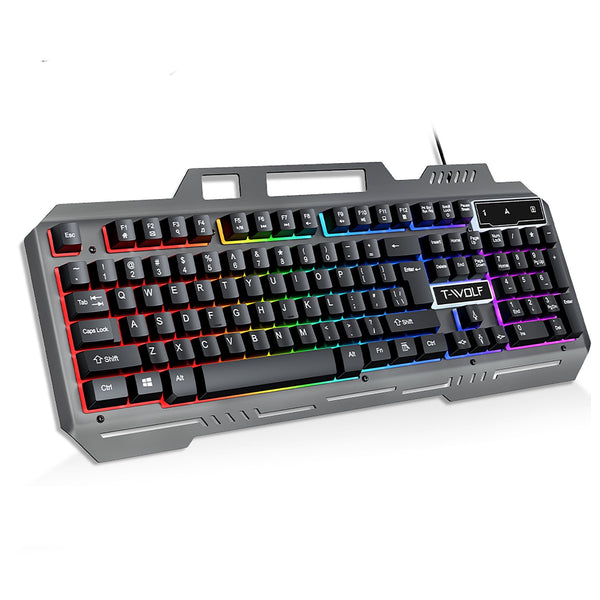 Mechanical Gaming Keyboard cover