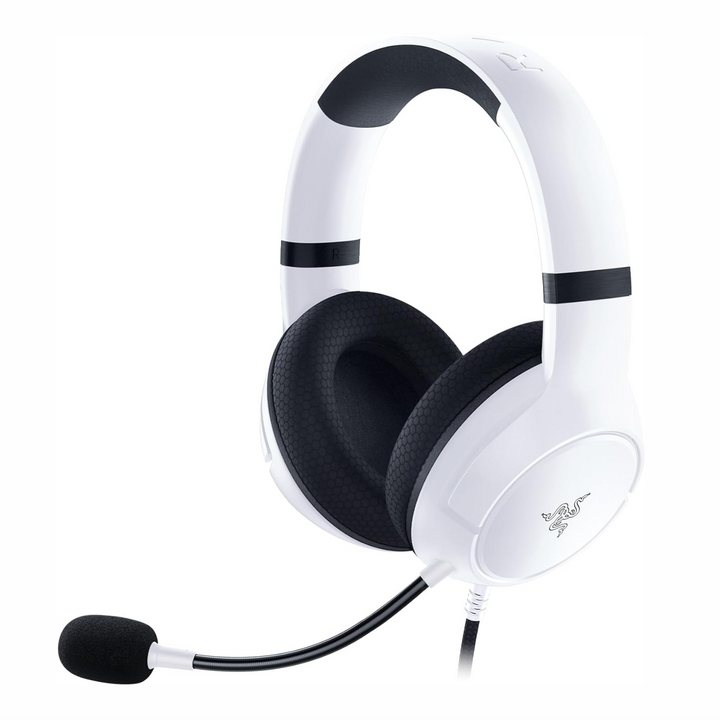 Kaira X - Wired Headset for Xbox, PC, Mac & Mobile Devices