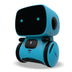 KiddoBot - The Interactive Robot for Kids