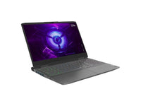 Lenovo LOQ 15.6" Gaming Laptop - Intel i5
