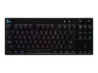 Logitech G PRO TKL cover