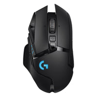 Logitech G502 LIGHTSPEED - Wireless Gaming Mouse