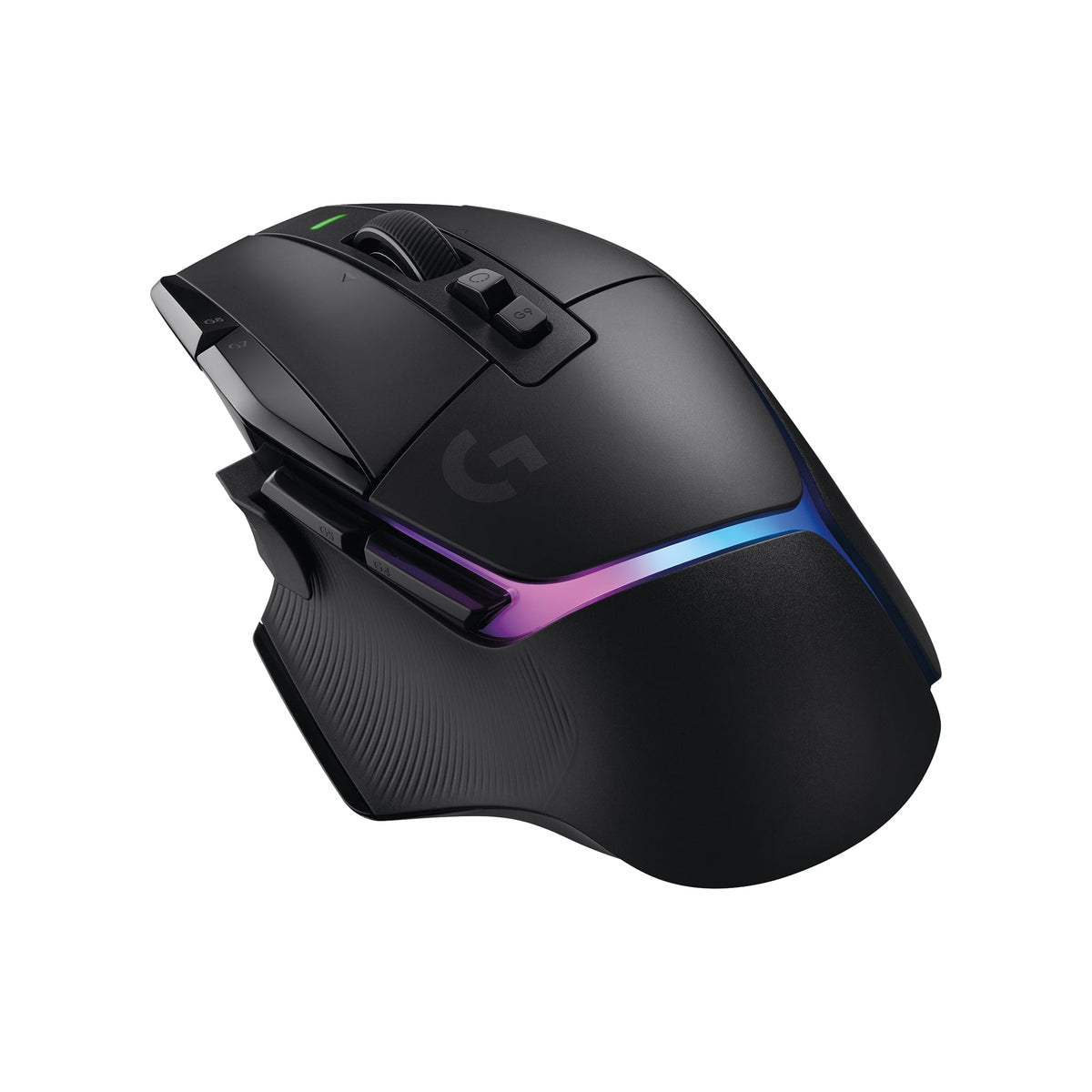 Logitech G502 X PLUS cover