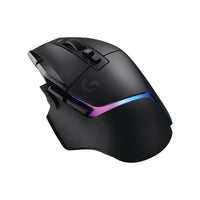 Logitech G502 X PLUS cover