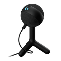 Logitech Yeti Orb - RGB Gaming Microphone