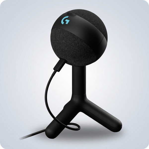 Logitech Yeti Orb - RGB Gaming Microphone