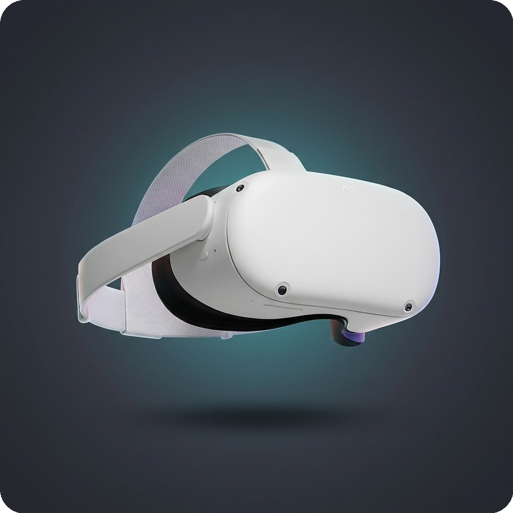 Meta Quest 2 VR Headset 128GB