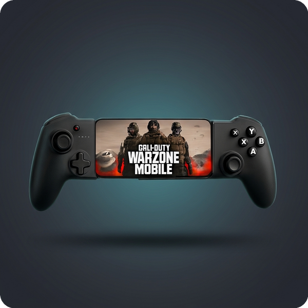 RIG MG-X PRO - Wireless iPhone Controller