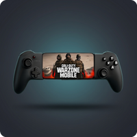 RIG MG-X PRO - Wireless iPhone Controller