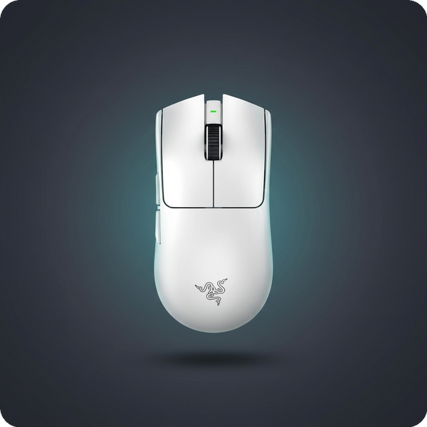 Razer Viper V3 Pro - Wireless Esports Gaming Mouse
