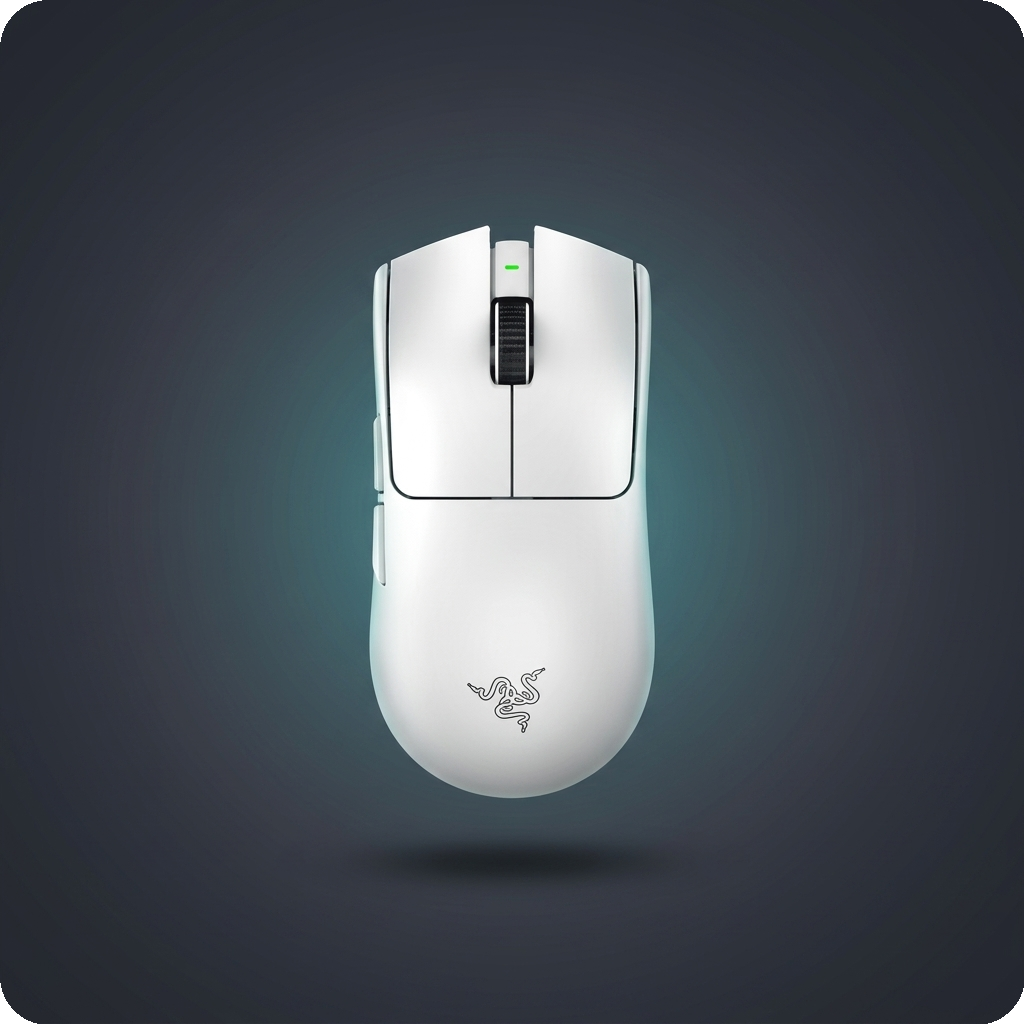 Razer Viper V3 Pro - Wireless Esports Gaming Mouse