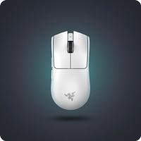 Razer Viper V3 Pro - Wireless Esports Gaming Mouse