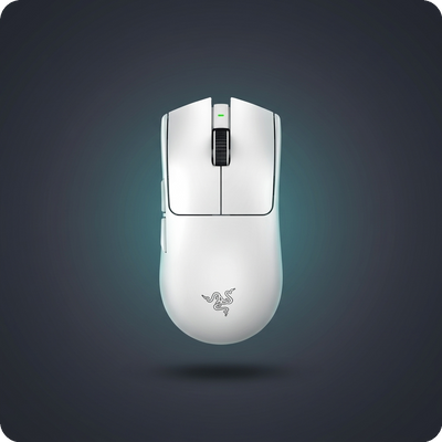 Razer Viper V3 Pro - Wireless Esports Gaming Mouse