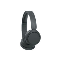 Sony WH-CH520 Wireless Bluetooth Headphones - Black - Main