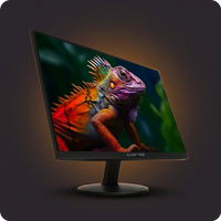 Spectre 24 1080p Professional LED Monitor