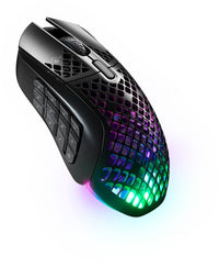 SteelSeries Aerox 9 Wireless cover