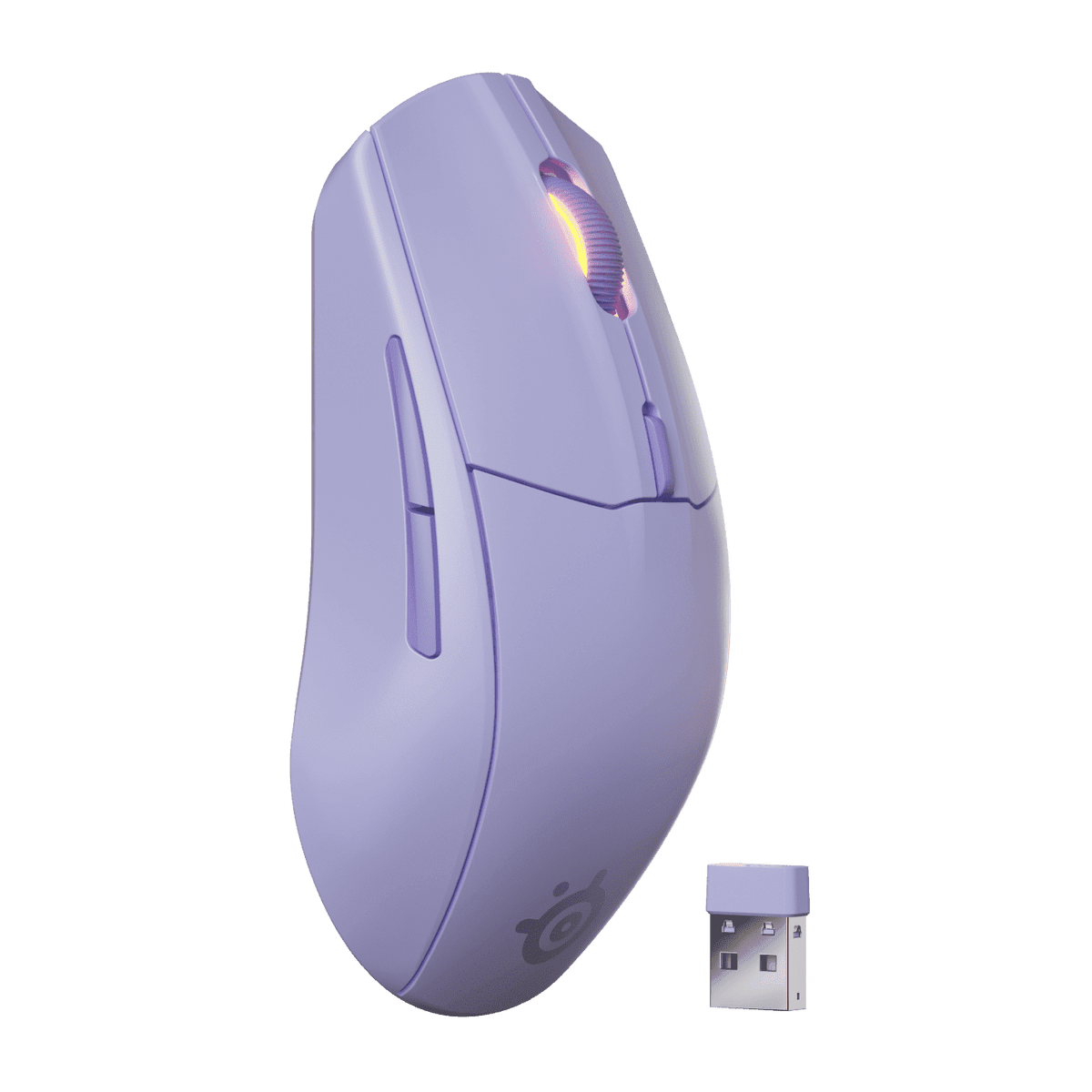 SteelSeries Rival 3 Wireless Gen 2 cover