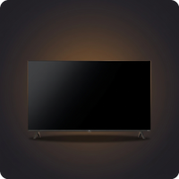 TCL 43 FHD Roku Smart TV