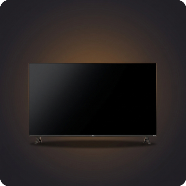 TCL 43 FHD Roku Smart TV