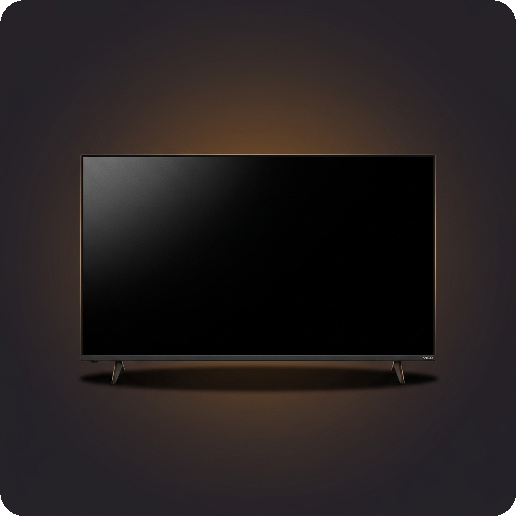 VIZIO 55 4K HDR Smart TV