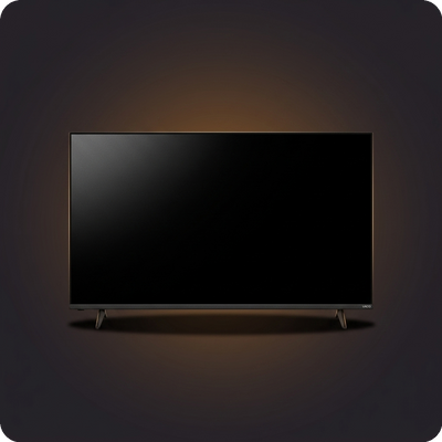 VIZIO 55" 4K HDR Smart TV with HDR10 and Apple AirPlay 2