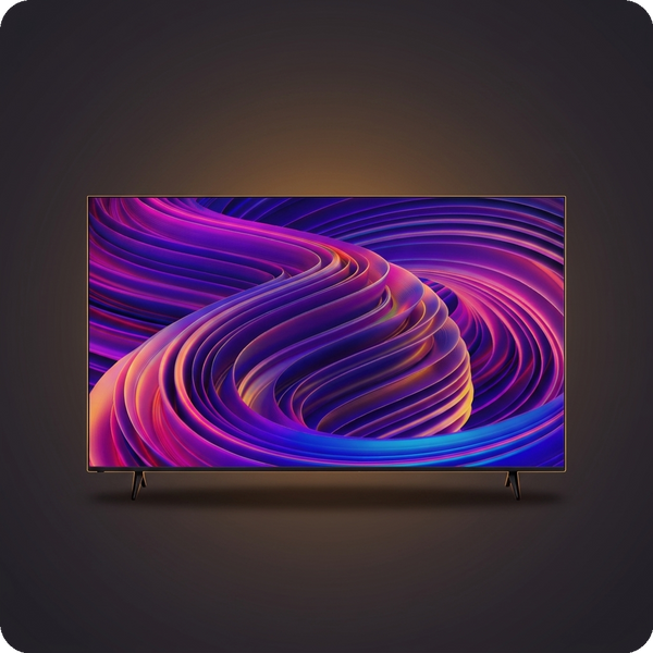 VIZIO 65 4K QLED Smart TV - Quantum (M65Q6-L4)
