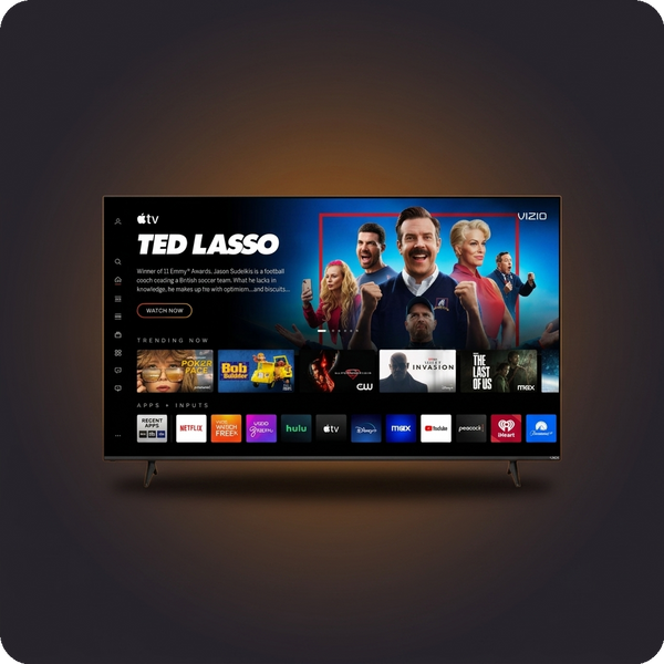 VIZIO 75 V-Series 4K LED Smart TV